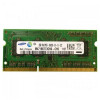 Памет за лаптоп DDR3 2GB PC3-10600S 1333Mhz Samsung